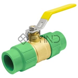 Ball Valve
