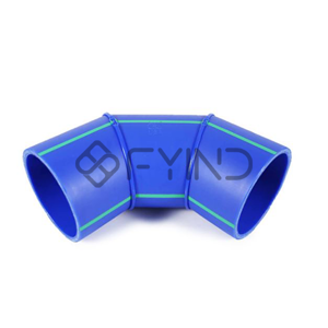 Pipe Elbow