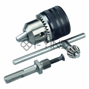 Drill Chuck