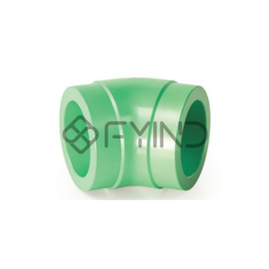 Pipe Elbow