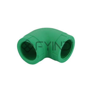 Pipe Elbow