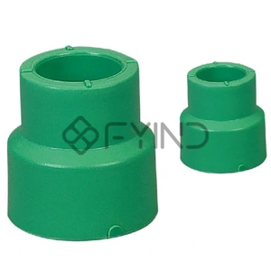 Pipe Reducer