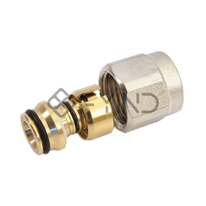 Pipe Adaptor