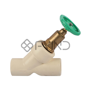 Check Valve