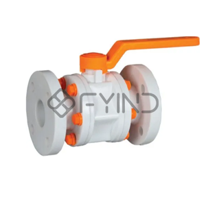 Ball Valve