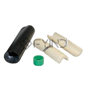 Pipe Socket