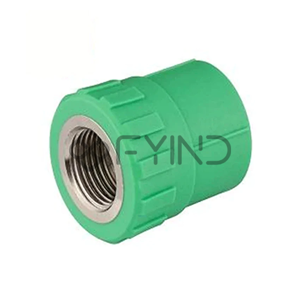 Compression Coupler