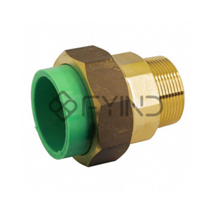 Compression Coupler