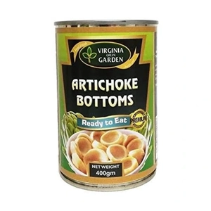 Canned Artichoke