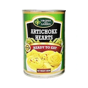 Canned Artichoke