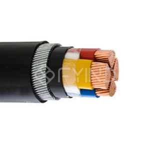 Building Cable
