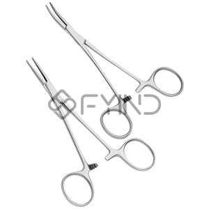 Hemostat