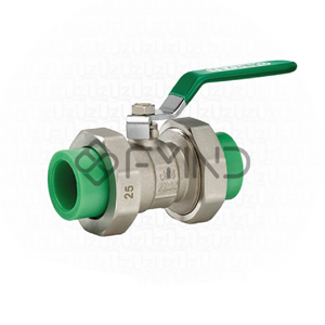 Ball Valve