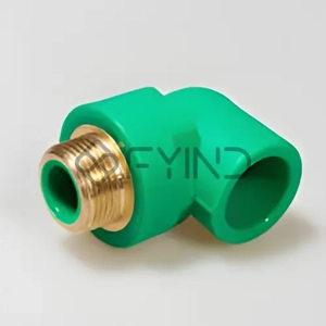 Pipe Elbow