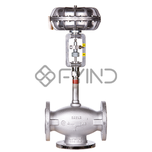 Control Valve