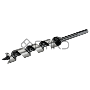 Auger Drill Bit