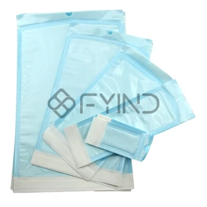 Plastic Disposable Bag