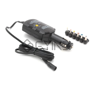 Voltage Converter