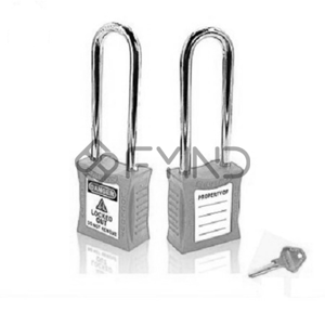 Lockout Device