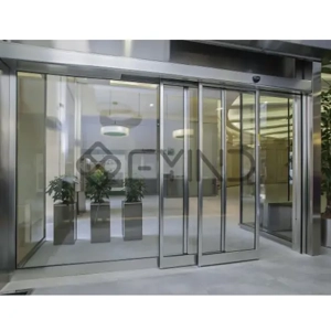 Automatic Door