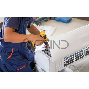 Air Conditioning Installation & Repair Service
