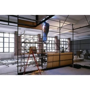 Comprehensive Contracting Service