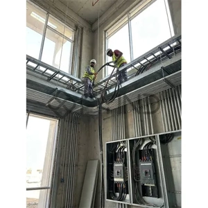 MEP Service