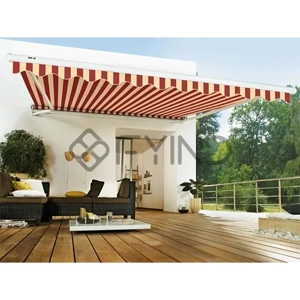 Awning Construction Service
