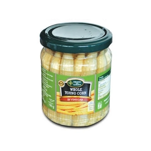 Canned Corn