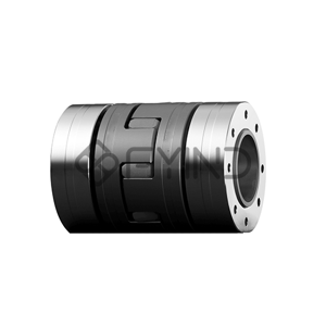 Shaft Coupler