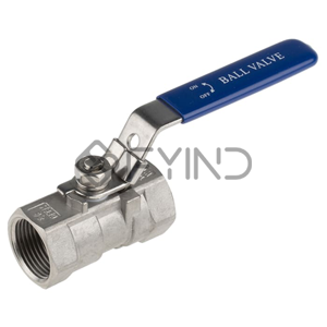 Ball Valve