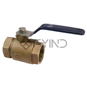 Ball Valve