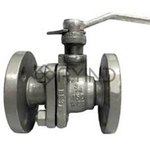 Ball Valve