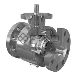 Ball Valve