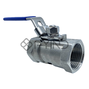 Ball Valve