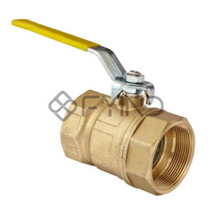 Ball Valve