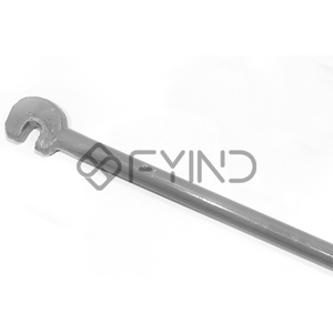 Bar Bending Key