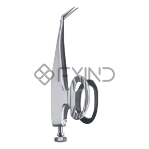 Ophthalmic Scissors