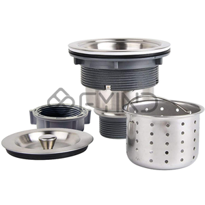 Basket Strainer