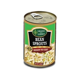 Canned Bean Sprout