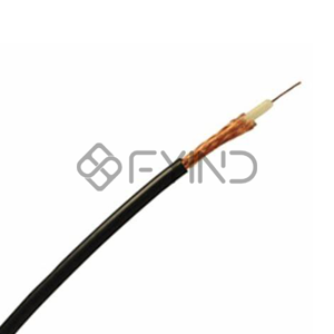 Coaxial Cable