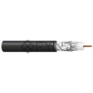 Coaxial Cable