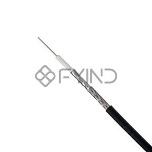 Coaxial Cable