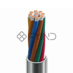 Instrumentation Cable