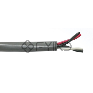 Instrumentation Cable