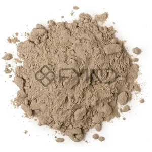 Bentonite