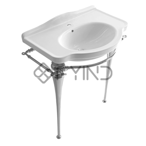 Wash Basin
