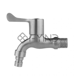 Bathroom Faucet