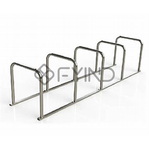 Bicycle Rack