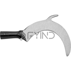 Billhook Machete